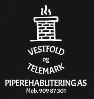 Vestfold og Telemark piperehabilitering as
